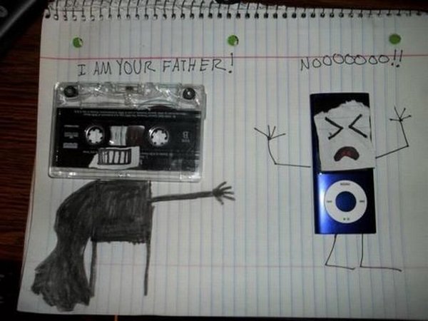 i-am-your-father-drawing-audio-tape-vs-iPad